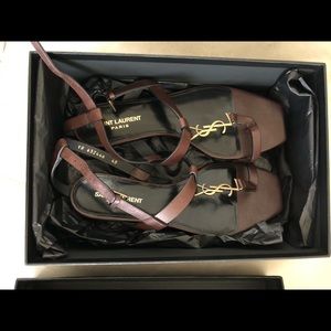 Designer Luxury Sandals